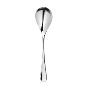 Robert Welch RW2 Bright Finish Soup Spoon