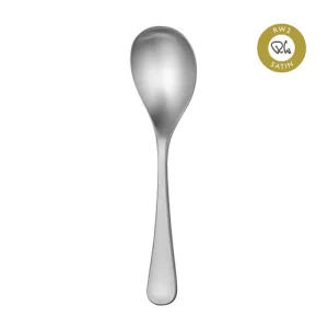 Robert Welch RW2 Satin Finish Childs Spoon