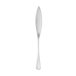 Robert Welch RW2 Satin Finish Fish Knife