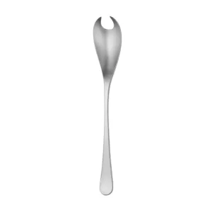 Robert Welch RW2 Satin Finish Salad Serving Fork