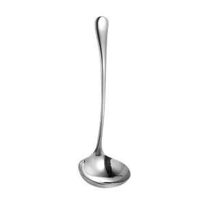 Robert Welch Radford Bright Finish Soup Ladle