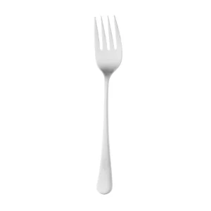 Robert Welch Radford Satin Finish Large Serving Fork