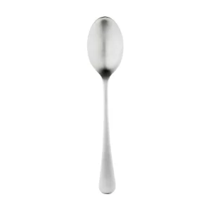 Robert Welch Radford Satin Finish Large Serving Spoon