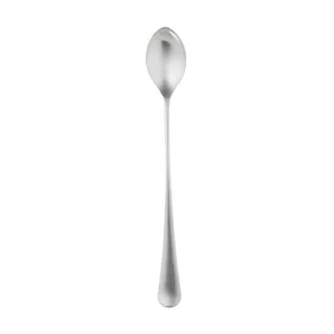 Robert Welch Radford Satin Finish Long Handled Spoon