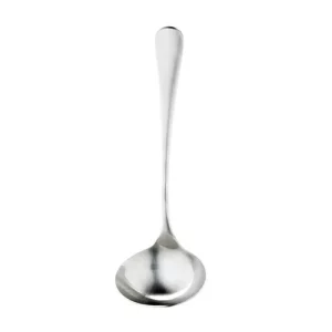 Robert Welch Radford Satin Finish Sauce Ladle