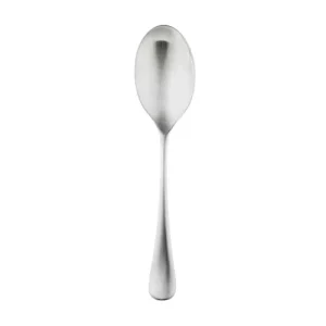 Robert Welch Radford Satin Finish Serving Spoon