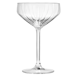 An image of a Royal Leerdam Adora Coupe Glass 300ml