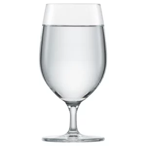 Schott Zwiesel Banquet Stemmed Water Glass 253ml/8.9oz