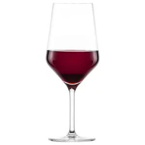 Schott Zwiesel Cinco Red Wine Glass 530ml/185oz