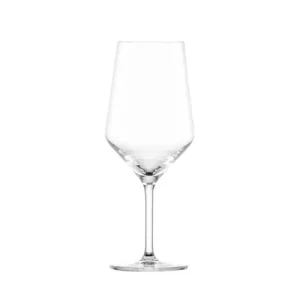 A picture of Schott Zwiesel Cinco Red Wine Glass 530ml/18.5oz