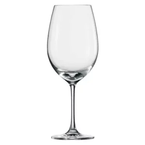 A picture of Schott Zwiesel Congresso Red Wine Glass