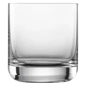 An image of a Schott Zwiesel Convention Whisky Tumbler 285ml