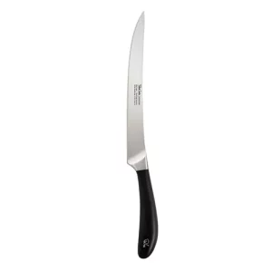 Robert Welch Signature V Carving/ Slicing Knife 23cm/ 9"