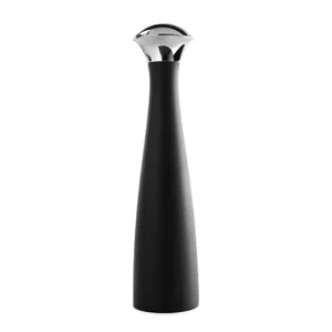 Robert Welch Signature V Pepper Mill Large Black 31.3cm/12.3"