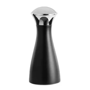 Robert Welch Signature V Pepper Mill Medium Black