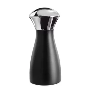 Robert Welch Signature V Pepper Mill Small Black 11.5cm/4.5"