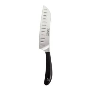 Robert Welch Signature V Santoku Knife 17cm/ 7"