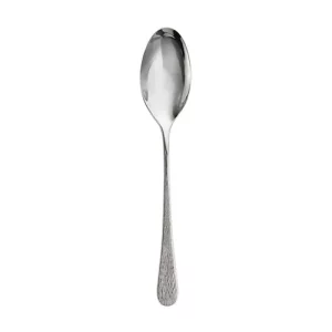 Robert Welch Skye Bright Finish Soup Spoon