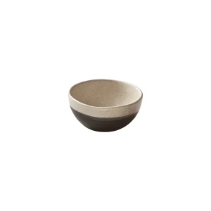 Playground Spot On Black Bowl 11cm (27cl)