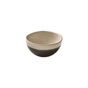 Playground Spot On Black Bowl 13cm (38cl)