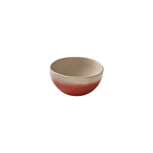 Playground Spot On Coral Bowl 11cm (27cl)