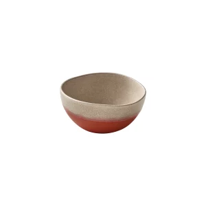 Playground Spot On Coral Bowl 13cm (38cl)