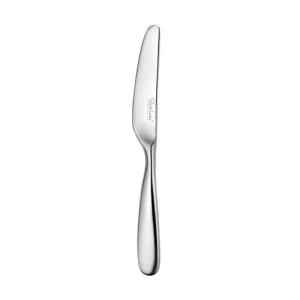 Robert Welch Stanton Bright Finish Butter Knife