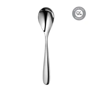 Robert Welch Stanton Bright Finish Childs Spoon