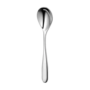 Robert Welch Stanton Bright Finish Coffee Spoon