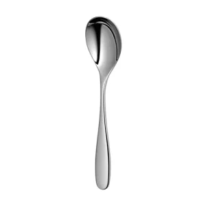 Robert Welch Stanton Bright Finish Dessert Spoon