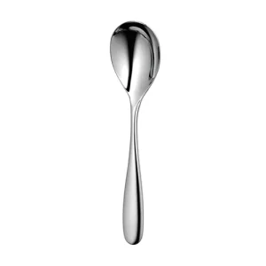 Robert Welch Stanton Bright Finish Soup Spoon