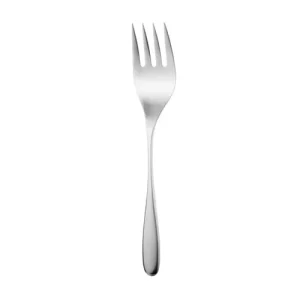 Robert Welch Stanton Satin Finish Serving Fork