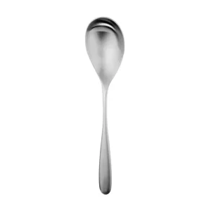 Robert Welch Stanton Satin Finish Serving Spoon