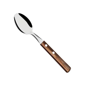 Tramontina Cutlery Tablespoon Polywood Dark Brown 195mm