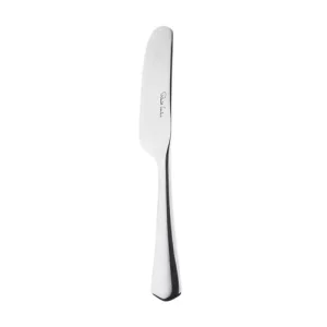 Robert Welch Westbury Bright Finish Butter Knife