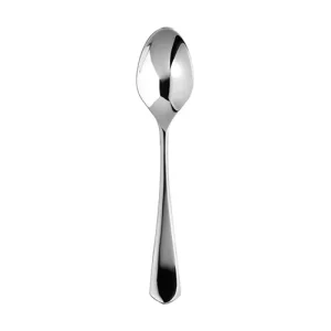 Robert Welch Westbury Bright Finish Coffee/Espresso Spoon