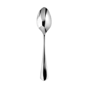 Robert Welch Westbury Bright Finish Dessert Spoon