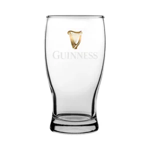 Arcoroc Guinness Pint Glass 568ml/20oz UKCA/CE