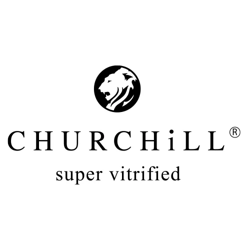 Churchill Super Vitrified