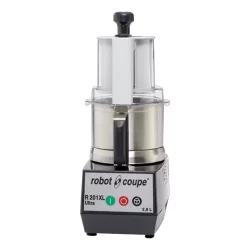 Food Processors