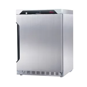 Valera Stainless Steel Undercounter Chiller 200L