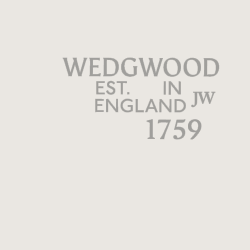 Wedgwood Cover