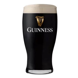 Arcoroc Guinness Pint Glass 568ml/20oz UKCA/CE