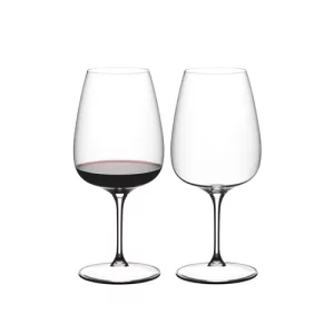 Riedel Grape Cabernet Glass