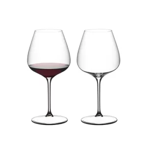 Riedel Grape Pinot Noir/Nebbiolo/Apertivo Glass 750ml/25.4oz