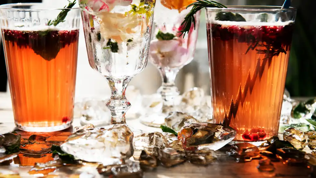 Best Premium Glassware for Upscale UK Restaurants