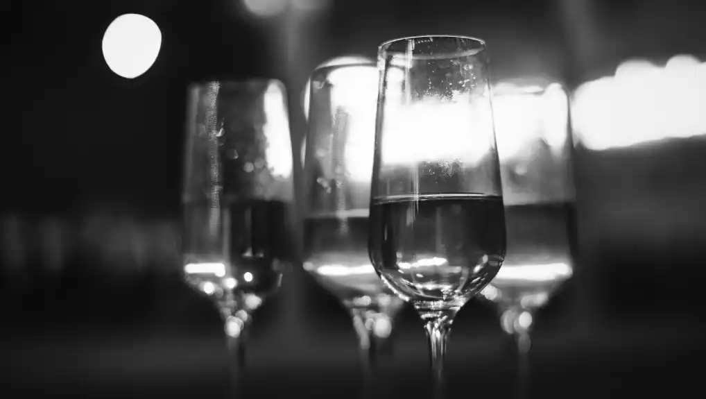 Sustainability in Premium Glassware for UK Restaurants