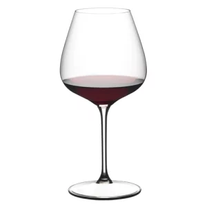 A picture of Riedel Grape Pinot Noir/Nebbiolo/Apertivo Glass 750ml/25.4oz