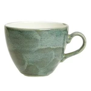 Steelite Performance Revolution LiV Cup Jade 350ml/12oz