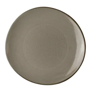 Steelite The Potter's Collection Organic Coupe Plate Pier 23.5cm/9.25